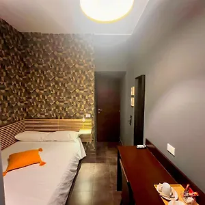 Pensjonat Prati Comfort, Rzym
