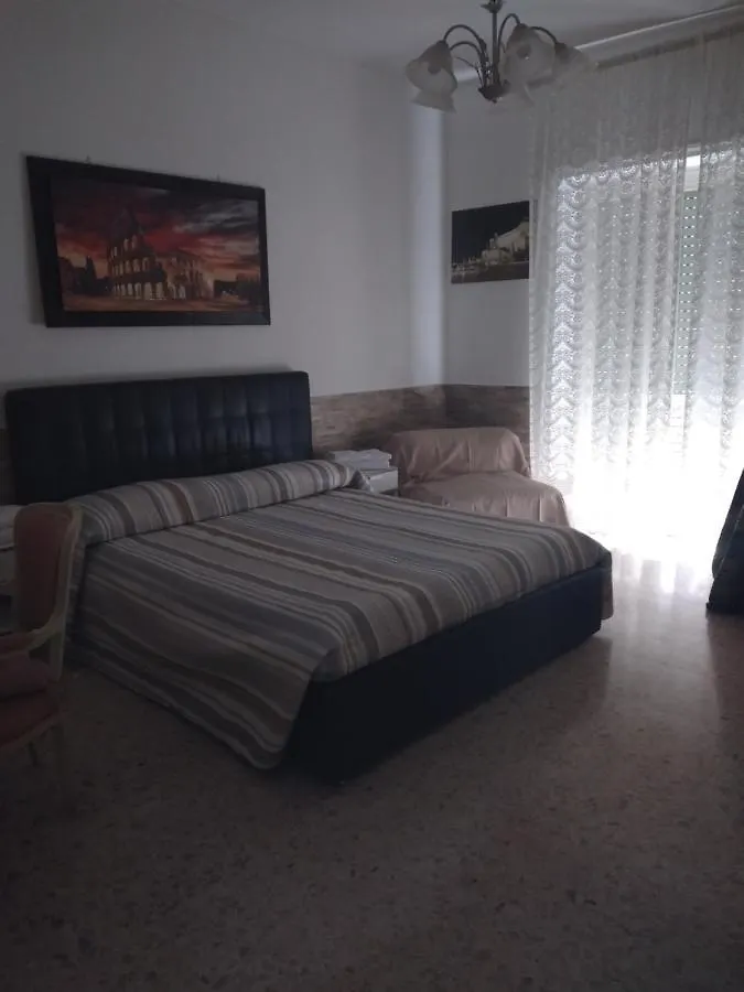 Dal Pontefice Bed and Breakfast Rome 0*,