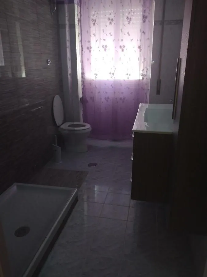 罗马Dal Pontefice住宿加早餐旅馆 0*, 罗马 意大利